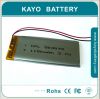 Li-Polymer Battery KPL053070