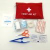 First Aid Kit with ban...