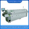 8 zones SMD reflow sol...