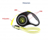 Retractable Dog Leash