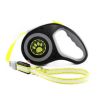 Retractable Dog Leash