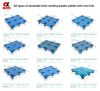 Blow molding plastic p...