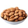 Almond Nuts Kernels