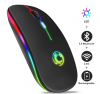 Wireless Mouse Bluetoo...