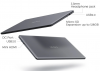 CHUWI HeroBook Air 11....