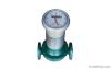 FLOW METERS