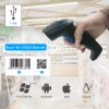 FT-110 1D Bar Code Rea...