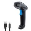 10USD 1D 2D Wired USB ...
