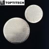 SS316L Perforated Mesh...