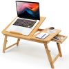 Foldable Laptop Table ...