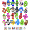 Baby Watch 3D Cartoon ...