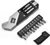 Stainless steel Multi-...