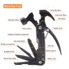 Outdoor emergency tool...