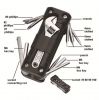 16 in 1 EDC Multifunct...
