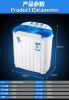 Washing Machine Twin-t...