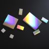 Optical Square Grating...