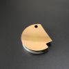 Optical Aluminium Mate...