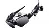 Bluetooth glasses Blac...