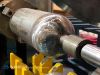 High speed stamping pu...