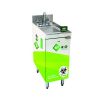 HOSPITAL WASTEWATER TREATMENT SYSTEM