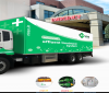 HOSPITAL WASTEWATER TREATMENT SYSTEM