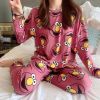 Spring Pajamas Women&#...