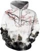 Hoodies made of fleece...