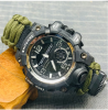 Addies dive Sport Watc...