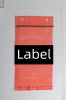 Leno Mesh Bags with la...