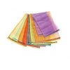 Mesh Net Bag Shell Fis...