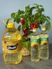 Sunflower oil