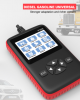 PSV500.Vehicle fault analyzer diesel vehicle OBD scanning tool ECU reader OBD Key Programmer OBD Car scanner OBD, adapter OBD II Diagnostic system OBD reader Motorcycle diagnostic scanner