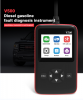 PSV500.Vehicle fault analyzer diesel vehicle OBD scanning tool ECU reader OBD Key Programmer OBD Car scanner OBD, adapter OBD II Diagnostic system OBD reader Motorcycle diagnostic scanner