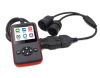 PSV500.Vehicle fault analyzer diesel vehicle OBD scanning tool ECU reader OBD Key Programmer OBD Car scanner OBD, adapter OBD II Diagnostic system OBD reader Motorcycle diagnostic scanner