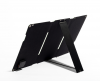  Outdoor mobile solar power supply 30W (3-fold one laminated belt bracket)