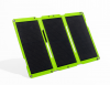  Outdoor mobile solar power supply 30W (3-fold one laminated belt bracket)