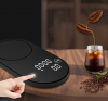 PSK108.  multifunction electronic scale.  0.3-2000g Kitchen baking scale quantity coffee timing scale