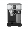 PSCM5300 capsule + coffee powder + milk foam 3 in 1 coffee maker.  20Bar extraction French drip / latte etc. Italian espresso, 1 cup / 2 cups, 1350W, steam type, powder hammer 51mm