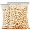 Supplier vacuum packed cashew nut w320 w450 cashew nut raw cashew nut in africa