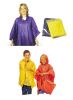 Raincoats