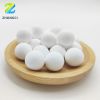 Chemical industry inert support media porcelain balls 3-50mm inert alumina ceramic ball