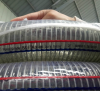 pvc steel hose rongshangyuan hose&running flex hoses