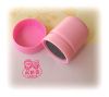Customized stamp, Tail...