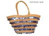 straw bag