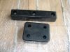 rubber wheel chocks, r...