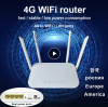  LTE CPE 4G wifi route...