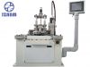 Pressure riveting machine