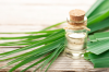 Lemongrass Essential oil