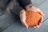  All Types of lentils
