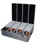 CD/DVD Box,Aluminum CD/DVD case